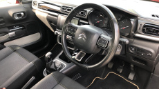 Citroen C3 1.2 PureTech Flair 5dr Petrol Hatchback